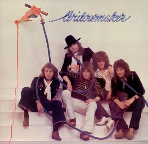 Black Tie Love Affair