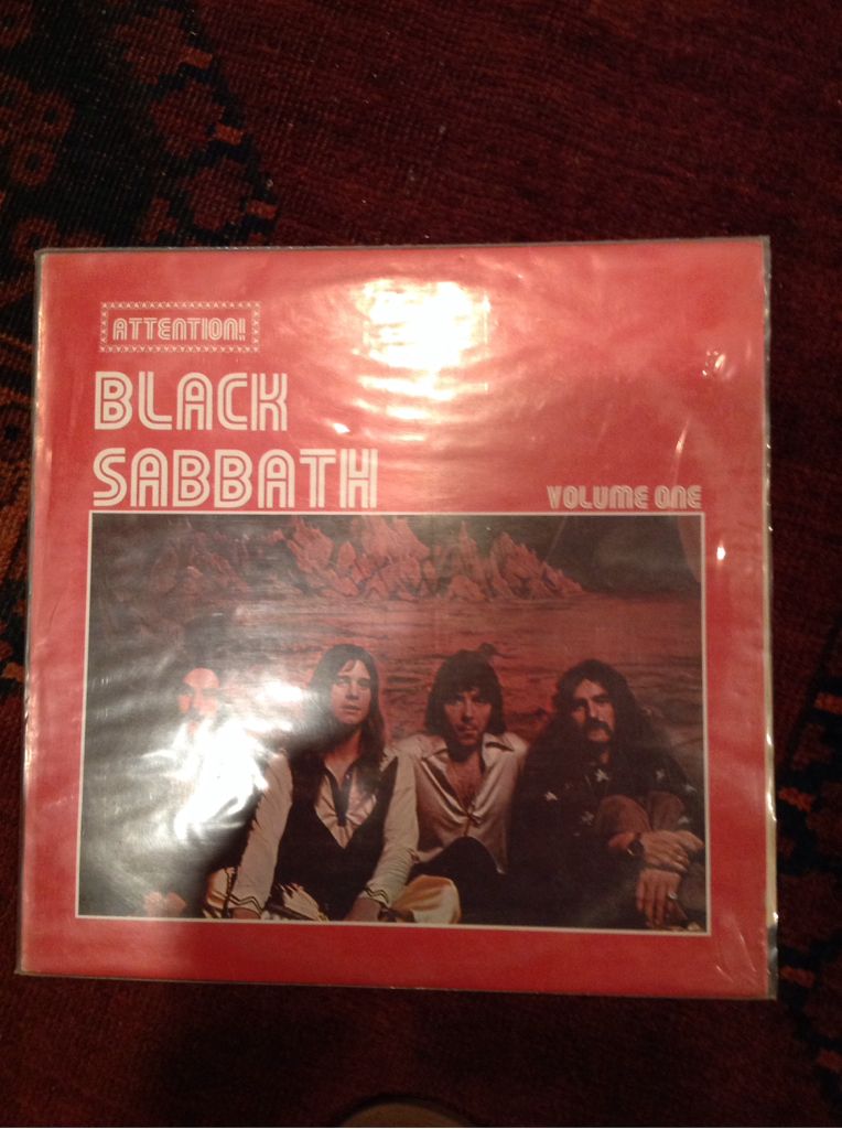 Live At Tralfamadore