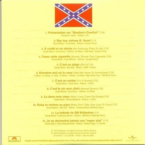 Rocking in Nashville - Mitchell Eddy (12”) music collectible - Main Image 2