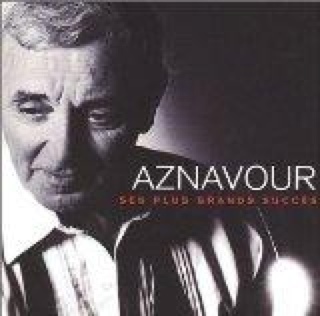 Aznavour: Ses Plus Grands Succes - Aznavour, Charles (CD - 64) music collectible [Barcode 724354043420] - Main Image 1