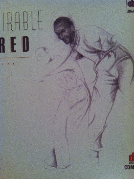 Astairable Fred - Astaire, Fred (CD - 65) music collectible [Barcode 021471091120] - Main Image 1