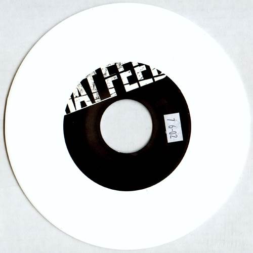 Set Me Free - What Feeds The Fire (7”) music collectible - Main Image 2