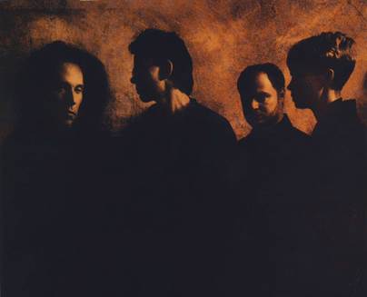 Black Angels - Kronos Quartet (CD) music collectible [Barcode 075597924220] - Main Image 2