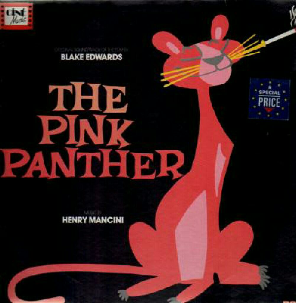 Dial ”S” For Sonny