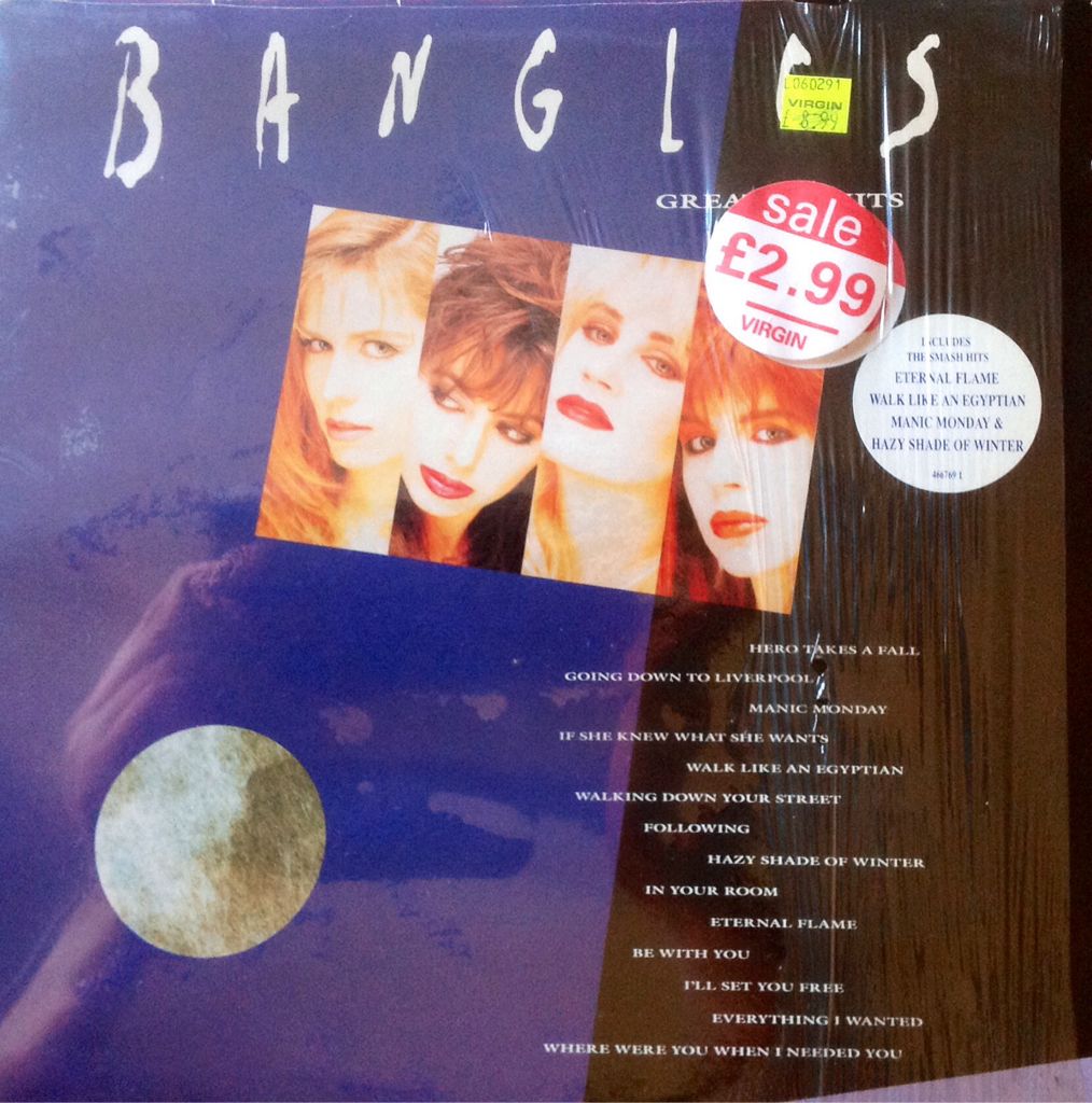 Blues: Jazz in Paris