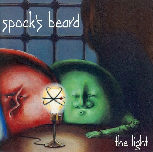 Music For The Voodo People