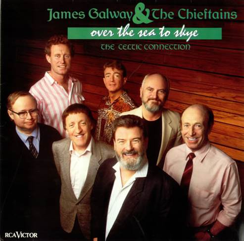 Music For The Voodo People