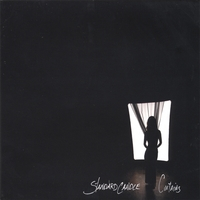 Curtains - Standard Candle music collectible - Main Image 1
