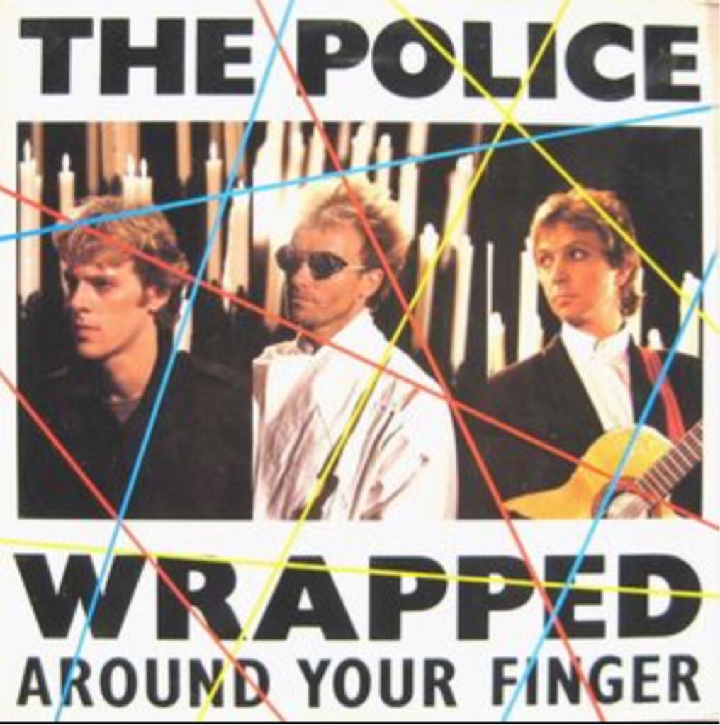 Berlin, New York And Back