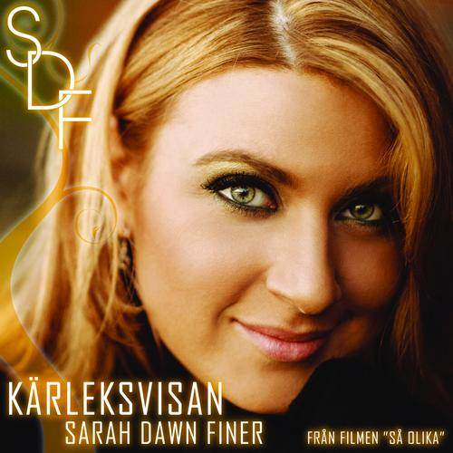 Kärleksvisan - Sarah Dawn Finer music collectible - Main Image 1