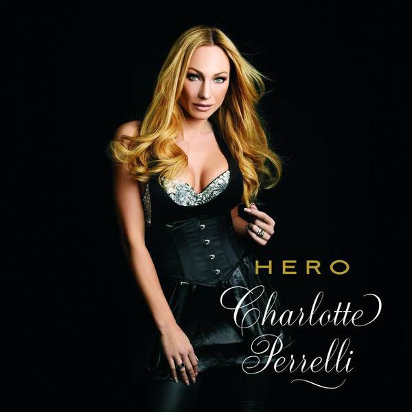 Addicted - Charlotte Perrelli music collectible - Main Image 1