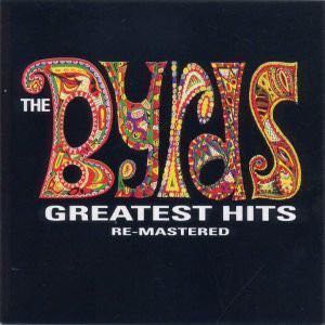 Byrds - Greatest Hits - Byrds, The (CD - 54) music collectible [Barcode 5099746831622] - Main Image 3