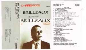 Brilleaux - Dr Feelgood (12” - 37) music collectible - Main Image 2