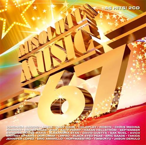 Välkommen In - Veronica Maggio music collectible - Main Image 1
