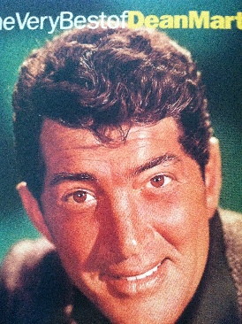 Dean Martin - The Very Best of Dean Martin - Dean Martin (CD - 87) music collectible [Barcode 724349724327] - Main Image 1
