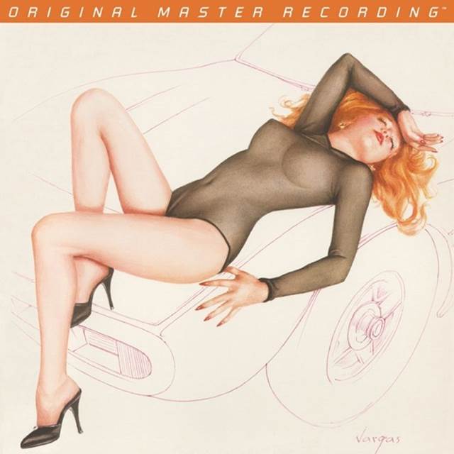 Candy-O - Cars, The (CD) music collectible - Main Image 1