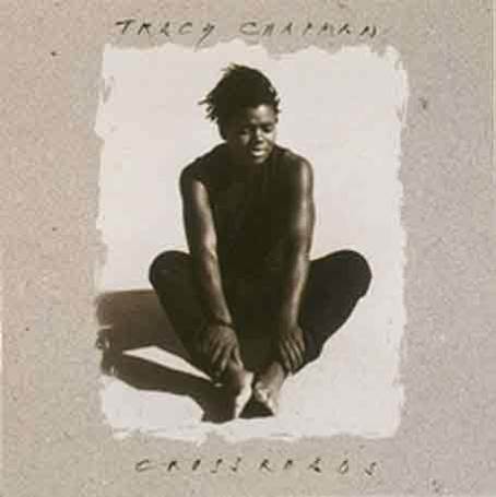 Crossroads - Chapman, Tracy (12”) music collectible - Main Image 1