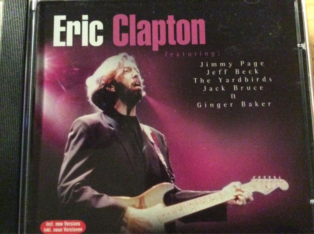 Money And Cigarettes