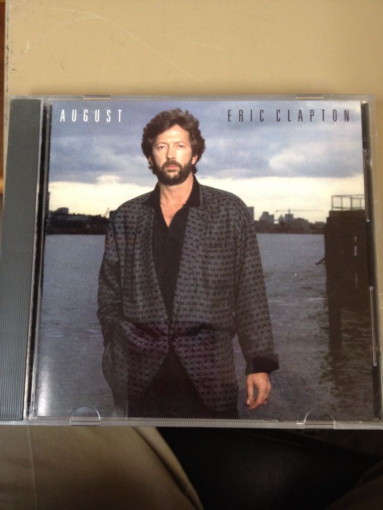 Here’s To The Good Times