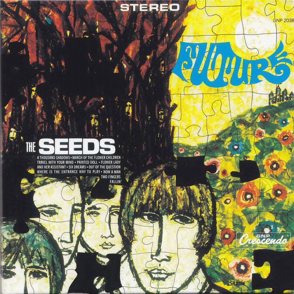 Monty Pythons Contractual Obligation Album