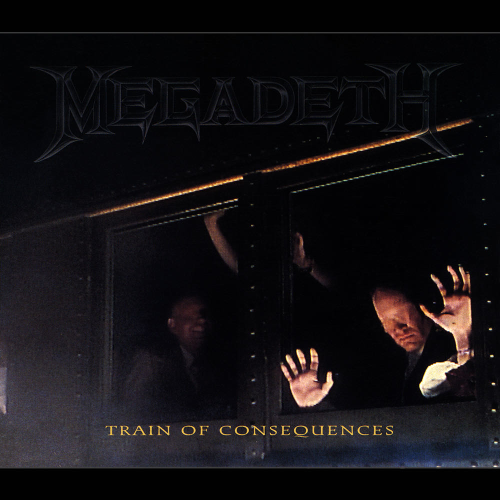 Youthanasia (Picture Disc) - Megadeth (12”) music collectible [Barcode 602537976515] - Main Image 3