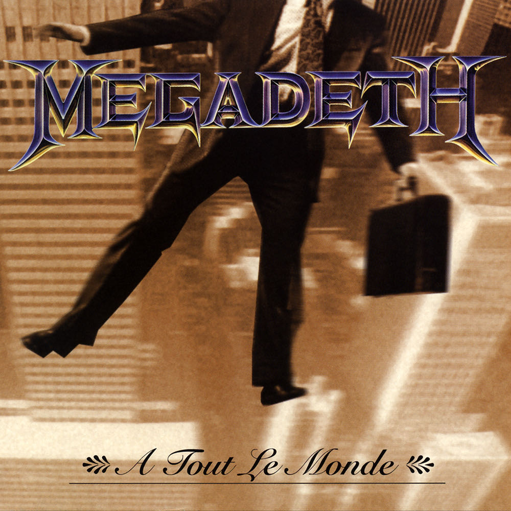 Youthanasia (Picture Disc) - Megadeth (12”) music collectible [Barcode 602537976515] - Main Image 4