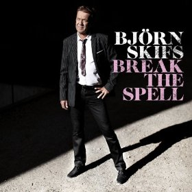 Step Right Up - Björn Skifs music collectible - Main Image 1