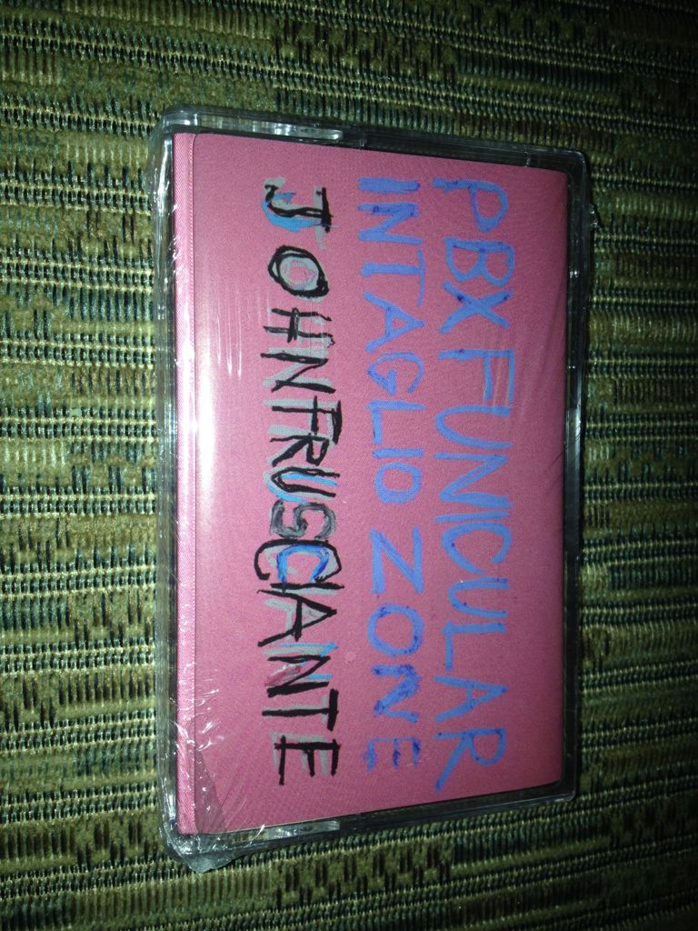 Varios. Black Martini