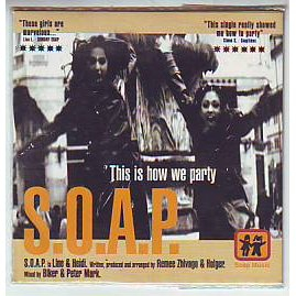 Mass Appeal: Best of Gang Starr