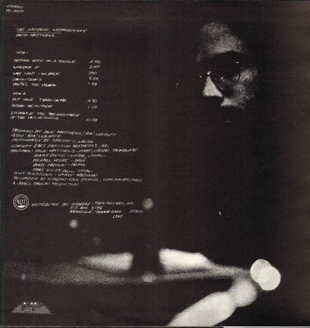 Grodeck Whipperjenny - Grodeck Whipperjenny (12” - 31) music collectible - Main Image 2