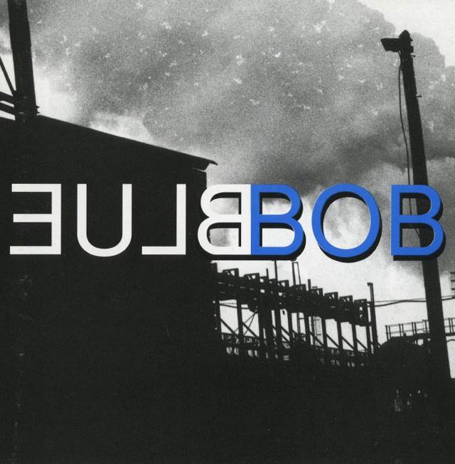 Bluebob - David Lynch and John Neff music collectible [Barcode 226401780888] - Main Image 1