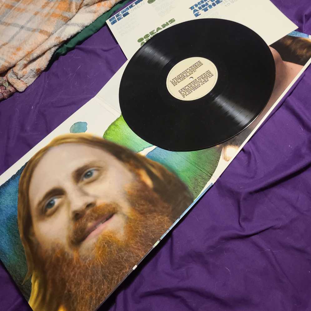 Attack & Release - Black Keys, The (12” - 39) music collectible - Main Image 4