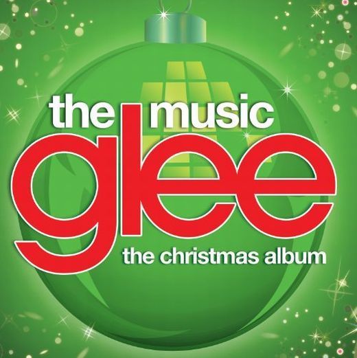 Glee: The Music - Christmas Album: Vol. 3 - Glee Cast (AAC) music collectible - Main Image 1