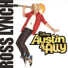The Way That You Do - Ross Lynch music collectible - Main Image 1