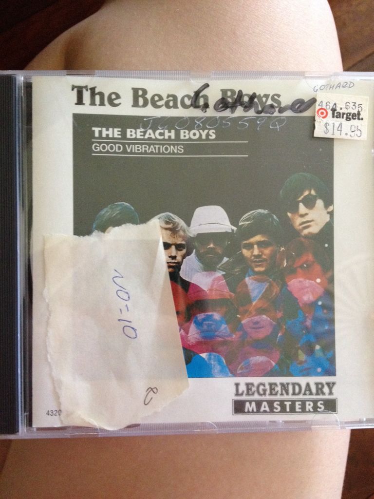 I Just Can’t Stop Loving You