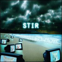 Holy Dogs - Stir (CD) music collectible - Main Image 1