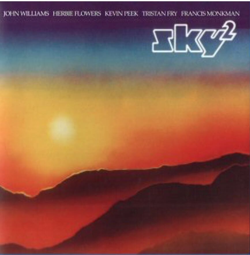Sky 2 - Sky (CD) music collectible [Barcode 5708574326209] - Main Image 1