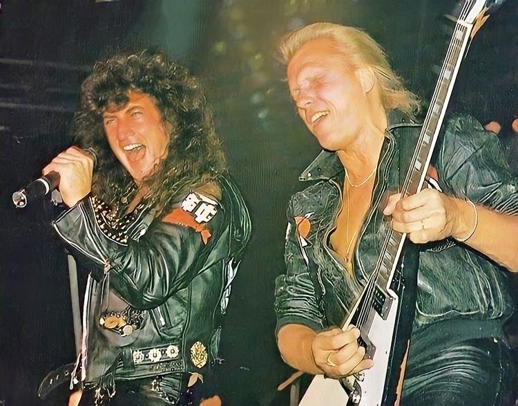 M.S.G. - Michael Schenker (CD) music collectible [Barcode 5013929910324] - Main Image 4