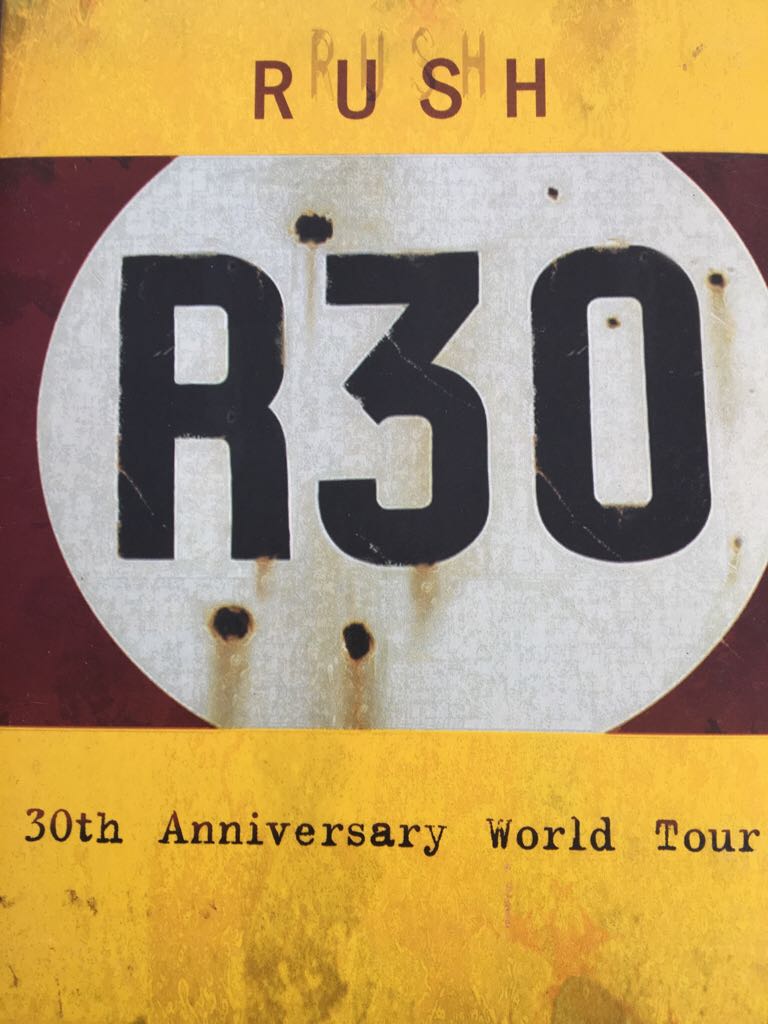 Sounds Of The Stadium