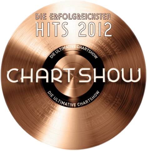 Chart Show Die Erfolgreichsten Hits 2012 - Various music collectible - Main Image 2