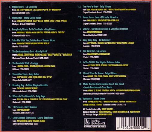 Highlights From Varese Sarabande - Varese Sarabande music collectible - Main Image 2