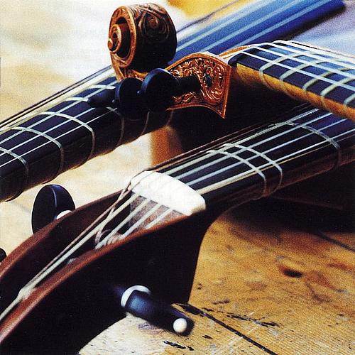 TREVOR JONES ANGEL HEART