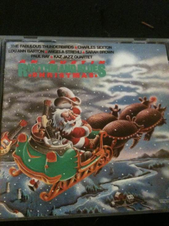 This Time of the Year