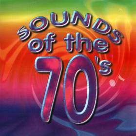 Sounds Of The 70s -1978 - Various (CD) music collectible - Main Image 1
