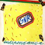 Under The Oriental Sky