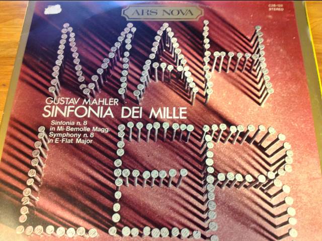 Orange Blossom Special