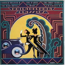 The Scepter Of The Ancients