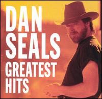 Greatest Hits - Dan Seals music collectible - Main Image 1