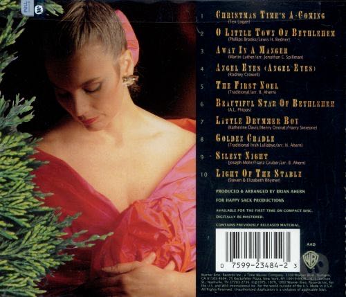 Light of the Stable ( 25th Anniversary, Expanded Edition) - Emmylou Harris (CD) music collectible [Barcode 081227611026] - Main Image 2