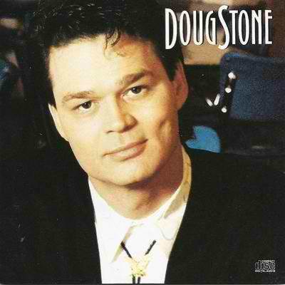 Doug Stone - Doug Stone music collectible - Main Image 1